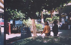 VOYAGE DU 09 2005 024 ORAN PLACE INCONNUE